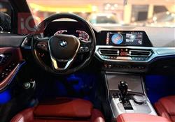 بي ام دبليو الفئة 3